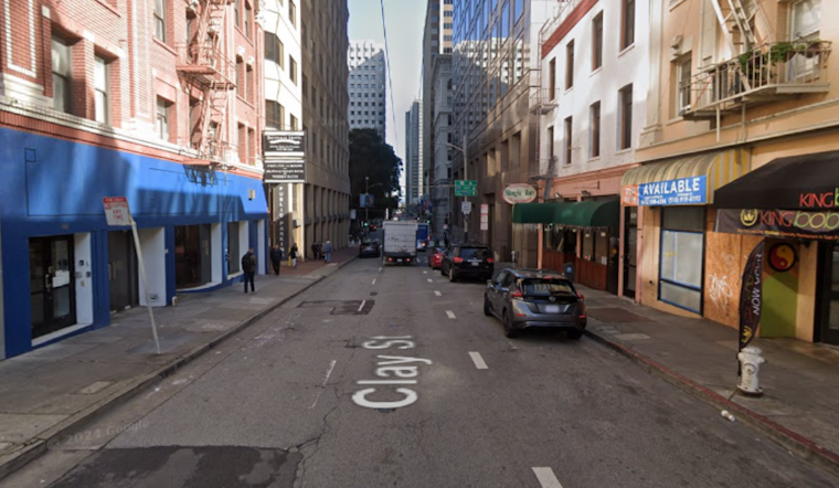 Outta Sight Pizza Plans New Chinatown Location, Promising a Fall Opening in San Francisco