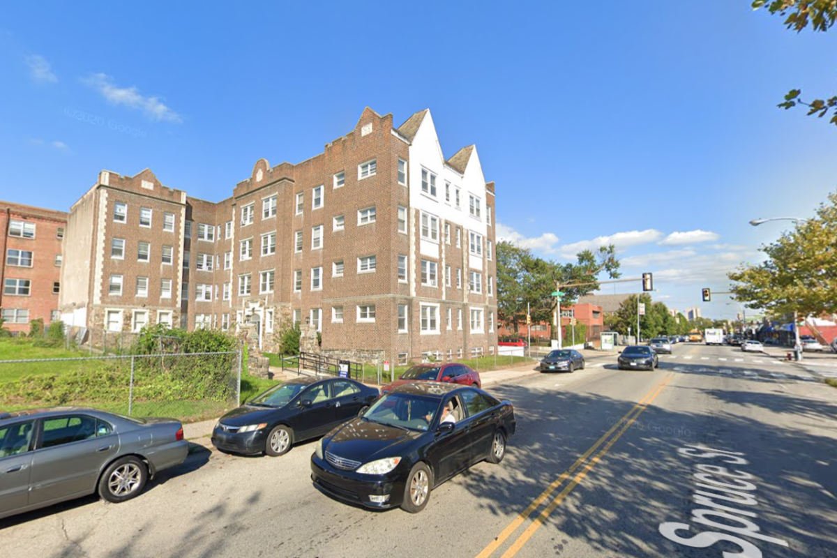 Over 100 Displaced After Fire Ravages West Philadelphia Apartment