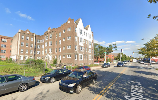 Over 100 Displaced After Fire Ravages West Philadelphia Apartment Building, Community Rallies to Aid Residents