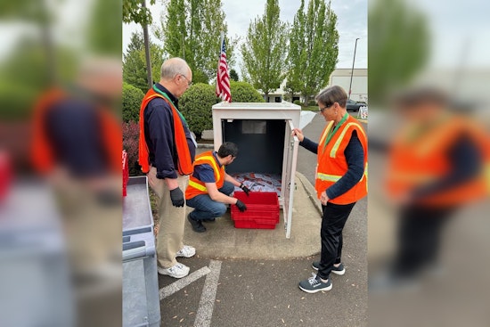 Over 30% Voter Turnout in Clackamas County Primary Election with Count Ongoing