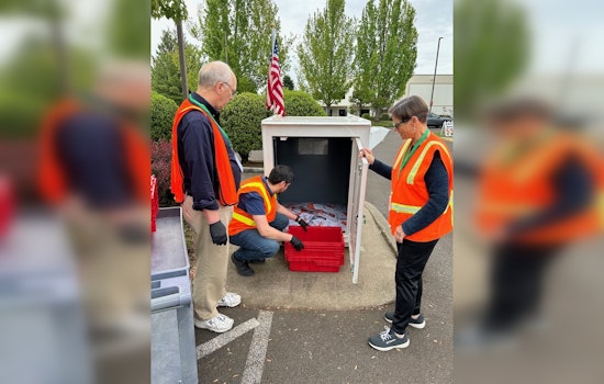 Over 30% Voter Turnout in Clackamas County Primary Election with Count Ongoing