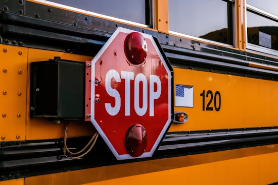 Over 3,400 Traffic Violations Captured by Peabody's School Bus Cameras in Push for Stricter Safety Laws