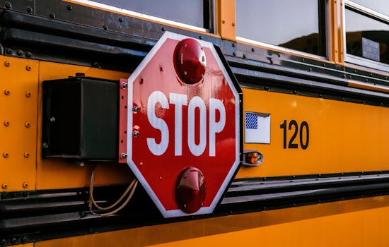 Over 3,400 Traffic Violations Captured by Peabody's School Bus Cameras in Push for Stricter Safety Laws