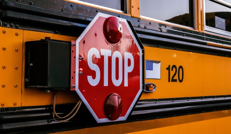 Over 3,400 Traffic Violations Captured by Peabody's School Bus Cameras in Push for Stricter Safety Laws