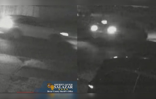 Over 40 Shots Fired in Alamo Ranch Home Attack, Bexar County Residents on Edge as Suspects Flee