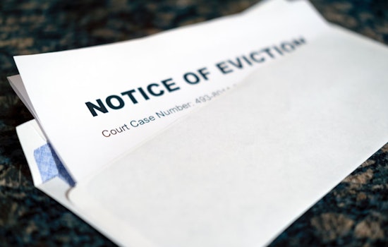 Over 600 Families in San Antonio Face Eviction Notices as Housing Authority Seeks Solutions Amid Crisis