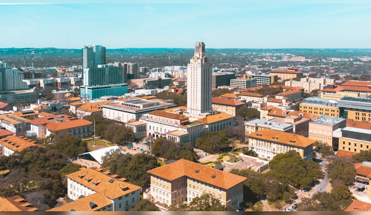 Over 700 UT Austin Faculty Members Sign No-Confidence Letter Against President Amid Protests