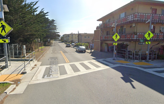 Overloaded Extension Cord Ignites Pacifica Apartment Fire, No Injuries Reported