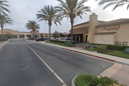 Oxnard Man Charged in Camarillo Outlet Store Robbery and Assault Case