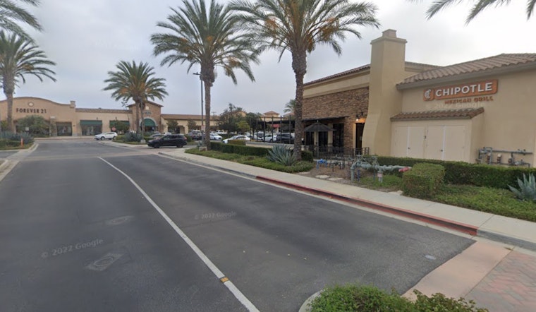 Oxnard Man Charged in Camarillo Outlet Store Robbery and Assault Case