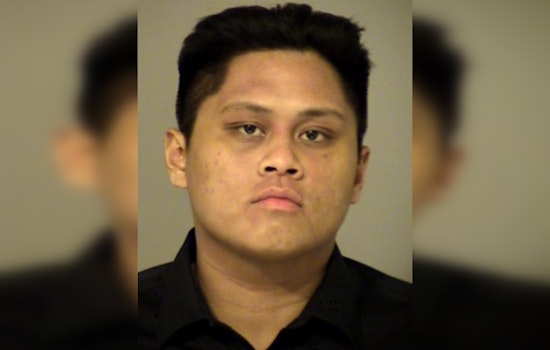 Oxnard Man Convicted of Second-Degree Murder in DUI Crash Killing Grandmother, Grandchild