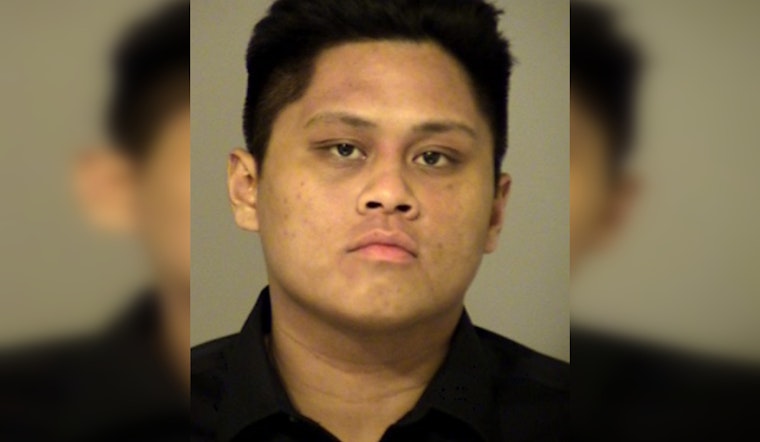 Oxnard Man Convicted of Second-Degree Murder in DUI Crash Killing Grandmother, Grandchild