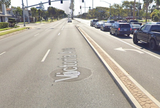 Oxnard Police Investigate Late-Night Shooting, Suspects Apprehended After Car Pursuit