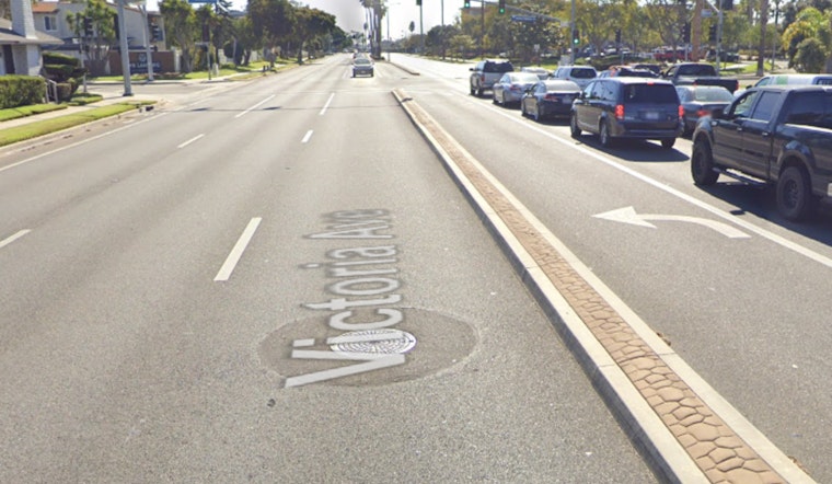 Oxnard Police Investigate Late-Night Shooting, Suspects Apprehended After Car Pursuit