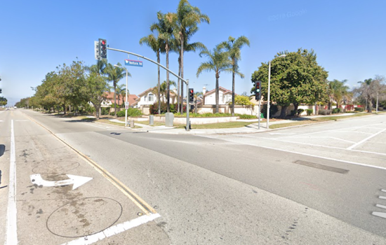 Oxnard Police Shoot Man Suspected of Attempted Murder Walking Through Traffic