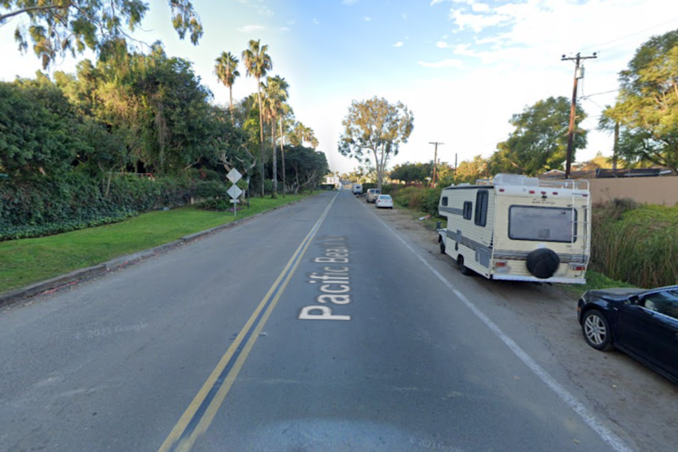 SDPD Seeks Information on Attacker After Man Injured at Mission Bay Park