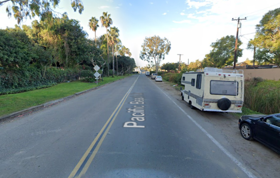 SDPD Seeks Information on Attacker After Man Injured at Mission Bay Park