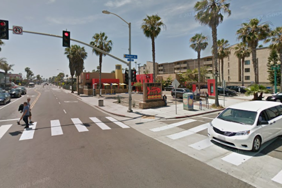 Pacific Beach's New Culinary Destination: Hideaway Prepares for Splashy Opening