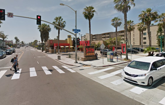 Pacific Beach's New Culinary Destination: Hideaway Prepares for Splashy Opening
