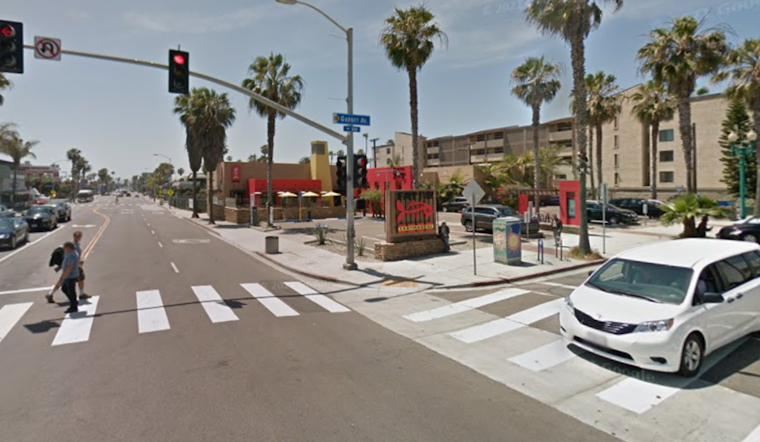 Pacific Beach's New Culinary Destination: Hideaway Prepares for Splashy Opening