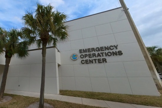Palm Beach County Invites Public to Emergency Preparedness Meeting on June 5