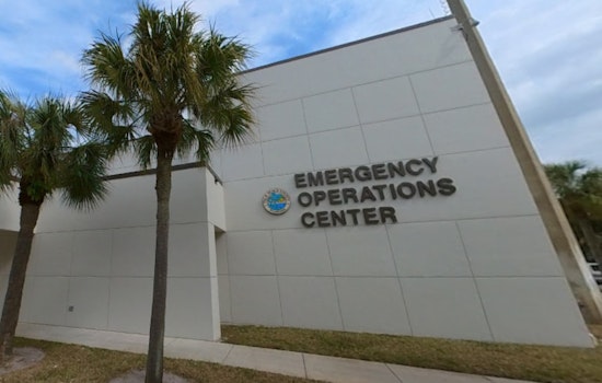 Palm Beach County Invites Public to Emergency Preparedness Meeting on June 5
