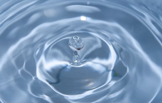 Palm Beach County Receives $5.7 Million Grant for Water Reuse Initiatives from Florida Department of Environmental Protection