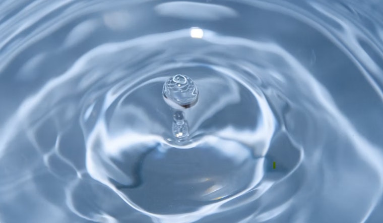 Palm Beach County Receives $5.7 Million Grant for Water Reuse Initiatives from Florida Department of Environmental Protection