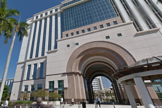 Palm Beach County Residents Sue Over $700 Million Israeli Bond Investment Amid Unrest in Gaza