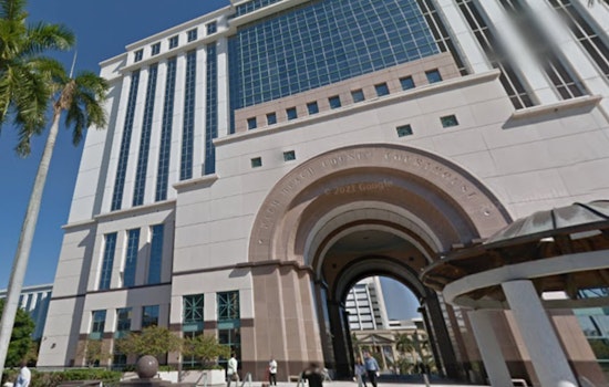 Palm Beach County Residents Sue Over $700 Million Israeli Bond Investment Amid Unrest in Gaza