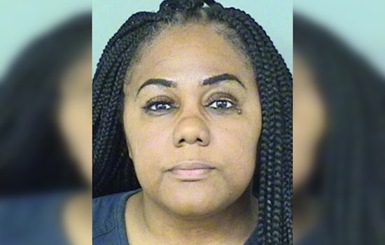 Palm Beach County School Official Suspected of Misappropriating COVID-19 Relief Funds