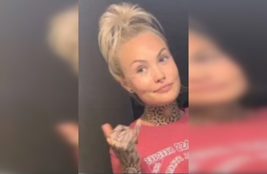 Palm Beach Gardens Police Intensify Search for Missing, Possibly Endangered 29-Year-Old Woman