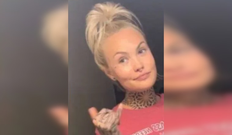 Palm Beach Gardens Police Intensify Search for Missing, Possibly Endangered 29-Year-Old Woman