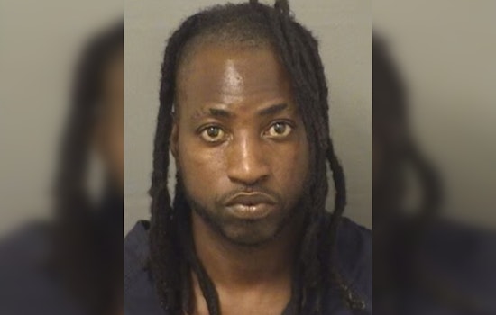 Palm Beach Parking Officer "Too Nice" Accused of Human Trafficking with Minors, Sex with Delray Beach Students