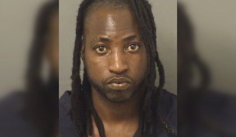 Palm Beach Parking Officer "Too Nice" Accused of Human Trafficking with Minors, Sex with Delray Beach Students