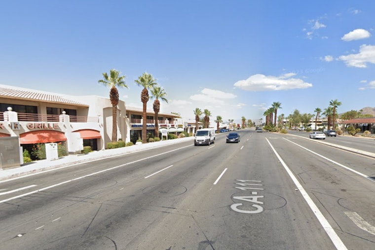 Palm Desert Man Arrested for Motorcycle and Firearm Theft, Accomplice Charged in Credit Card Fraud