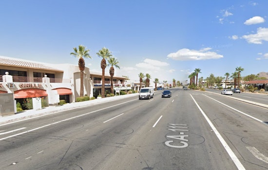 Palm Desert Man Arrested for Motorcycle and Firearm Theft, Accomplice Charged in Credit Card Fraud