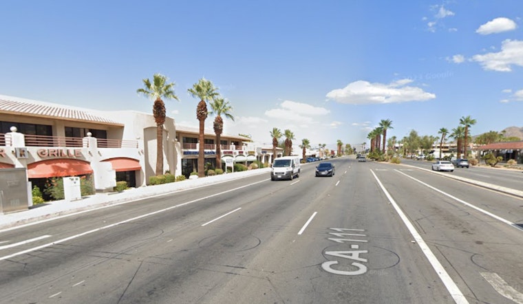 Palm Desert Man Arrested for Motorcycle and Firearm Theft, Accomplice Charged in Credit Card Fraud