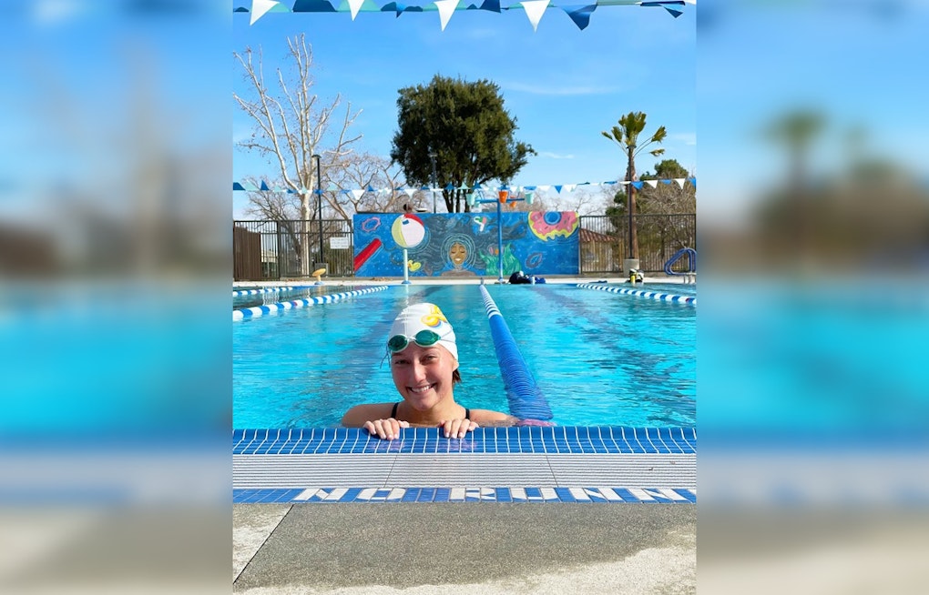 Palmdale Pools Offer Respite from Heat with Fun Programs and Swim Lessons