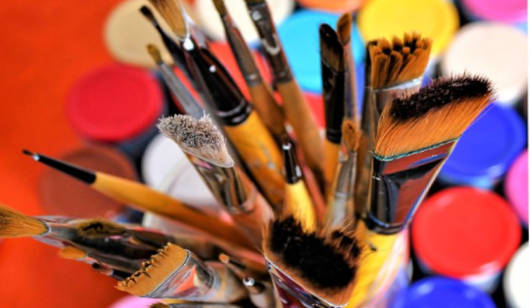 Palmdale Rolls Out Red Carpet for 10th Annual Generations Juried Art Exhibit