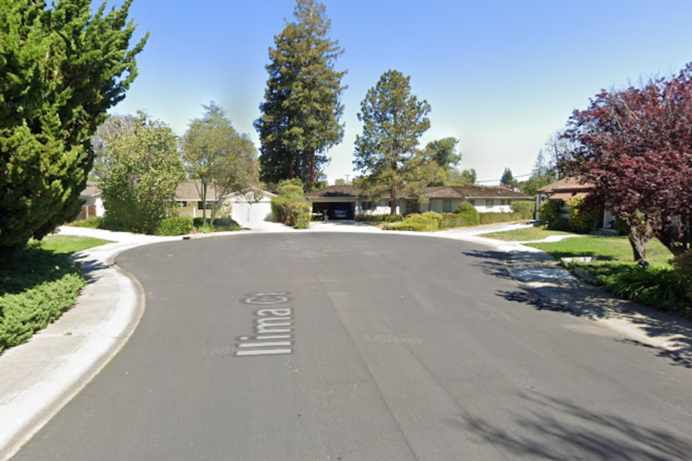 Palo Alto and Belmont Mail Carrier Robberies Lead to Two Arrests After High-Speed Chase and Crash