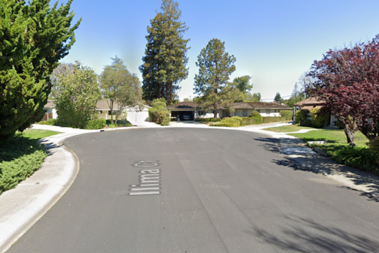 Palo Alto and Belmont Mail Carrier Robberies Lead to Two Arrests After High-Speed Chase and Crash