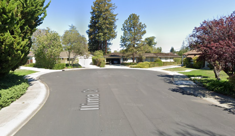 Palo Alto and Belmont Mail Carrier Robberies Lead to Two Arrests After High-Speed Chase and Crash