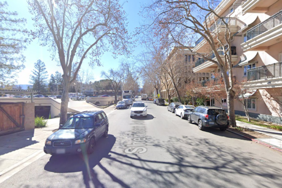 Palo Alto Police Seek Public's Help After 12-Year-Old Girl Approached by Unknown Man Near Sheridan Avenue