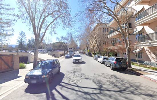 Palo Alto Police Seek Public's Help After 12-Year-Old Girl Approached by Unknown Man Near Sheridan Avenue