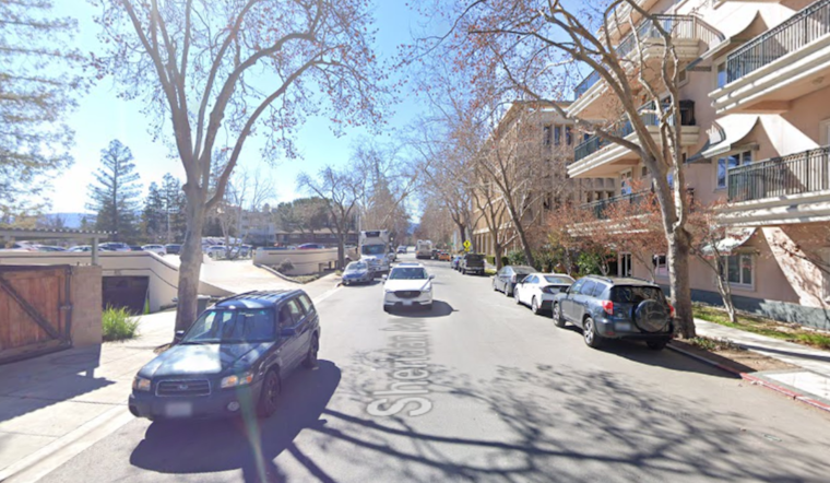 Palo Alto Police Seek Public's Help After 12-Year-Old Girl Approached by Unknown Man Near Sheridan Avenue