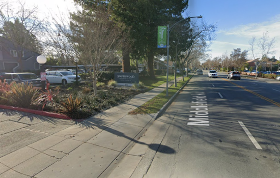 Palo Alto Postal Worker Robbed of Keys, Suspects at Large After Midtown Incident