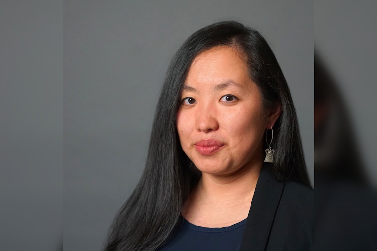 Pang Yang Takes Helm as Director of Ramsey County Library, Poised for Innovation and Equity