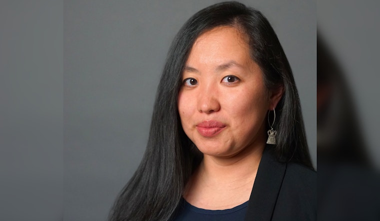 Pang Yang Takes Helm as Director of Ramsey County Library, Poised for Innovation and Equity