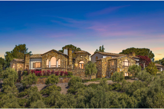 Papa Murphy's Co-Founder's Estate in West Petaluma Lists for $12.5 Million